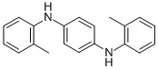 N,N'-Bis(methylphenyl)-1,4-benzenediamine Structure