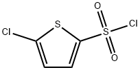 2766-74-7 5-Chlorothiophene-2-sulfonyl chloride