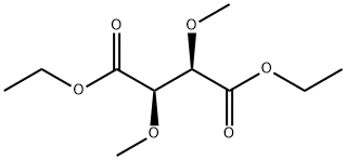3-diMethoxysuccinate Structure