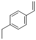 ethylstyrene Structure