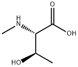 H-L-METHR-OH HCL Structure