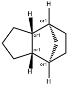 Tetrahydrocyclopentadiene Structure
