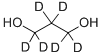 1,3-PROPANE-D6-DIOL Structure