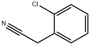 2856-63-5 2-(2-Chlorophenyl)acetonitrile