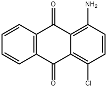 2872-47-1 1-amino-4-chloroanthracene-9,10-dione