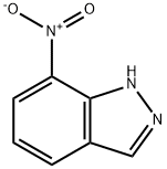 2942-42-9 7-Nitroindazole