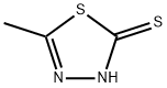 29490-19-5 2-Mercapto-5-methyl-1,3,4-thiadiazole