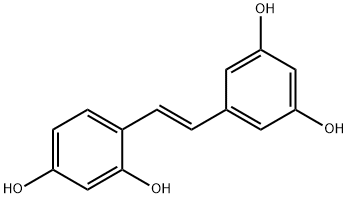 29700-22-9 Oxyresveratrol