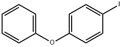 4-IODODIPHENYL ETHER Structure