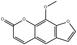 298-81-7 8-Methoxypsoralen