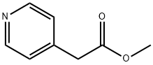 METHYL ISONICOTINATE Structure
