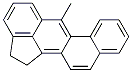 6-methylcholanthrene Structure