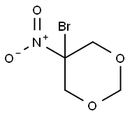 30007-47-7 5-Bromo-5-nitro-1,3-dioxane