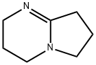 1,5-Diazabicyclo[4.3.0]non-5-ene Structure