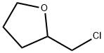 Tetrahydrofurfuryl chloride Structure