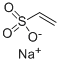 Sodium ethylenesulphonate Structure
