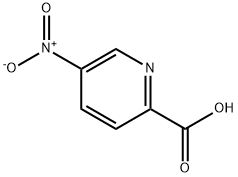 30651-24-2 5-Nitropyridine-2-carboxylic acid
