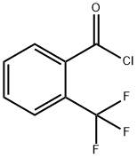 312-94-7 2-(Trifluoromethyl)benzoyl chloride