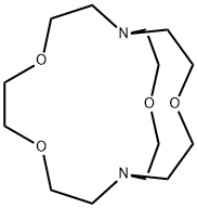KRYPTOFIX(R) 211 Structure
