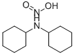 Dicyclohexylammonium nitrite Structure