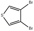 3141-26-2 3,4-Dibromothiophene 