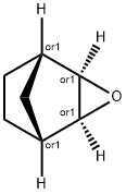 EXO-2,3-EPOXYNORBORNANE Structure