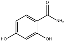 3147-45-3 2,4-Dihydroxybenzamide