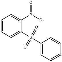 31515-43-2 2-Nitrophenyl phenyl sulfone