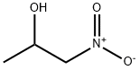 1-Nitropropan-2-ol Structure