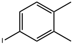 4-Iodo-1,2-dimethylbenzene Structure