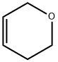 3,6-dihydro-2H-pyran Structure
