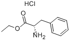 3182-93-2 Ethyl L-phenylalaninate hydrochloride