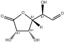 D-Glucurone Structure