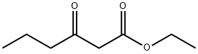 Ethyl butyrylacetate  Structure