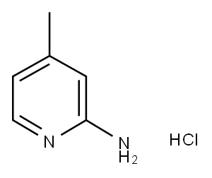 W 45 Raschig hydrochloride Structure