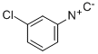 Benzene, 1-chloro-3-isocyano- (9CI) Structure