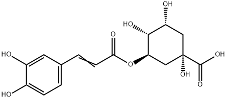 327-97-9 Chlorogenic acid