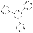 ar'-phenylterphenyl Structure