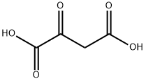 Oxobutanedioic acid Structure