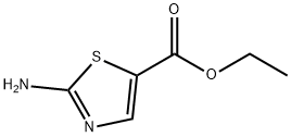32955-21-8 Ethyl 2-aminothiazole-5-carboxylate
