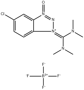 330641-16-2 O-(6-Chlorobenzotriazol-1-yl)-N,N,N',N'-tetramethyluronium tetrafluoroborate