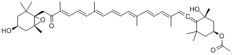 3351-86-8 Fucoxanthin