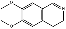3382-18-1 6,7-Dimethoxy-3,4-dihydroisoquinoline