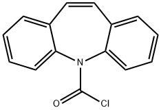 33948-22-0 Dibenz[b,f]azepine-5-carbonyl chloride
