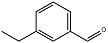 3-Ethylbenzaldehyde Structure