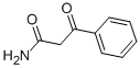 3446-58-0 3-oxo-3-phenyl-propanamide
