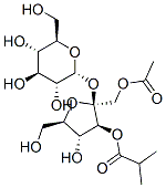 34482-63-8 Sucrose acetate isobutyrate