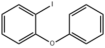 1-IODO-2-PHENOXY-BENZENE Structure