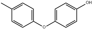 4-(4-METHYLPHENOXY)PHENOL Structure