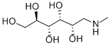 adipiodone, dimeglumine salt  Structure